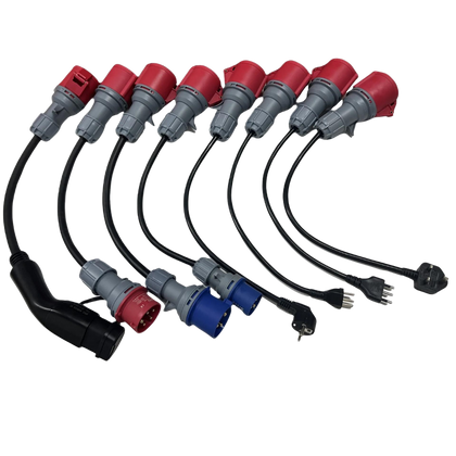 Voldt Booster Master Traveller set