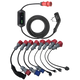 Voldt Booster Master Traveller set