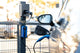 Adapter Type 2 (laadstation) naar Type F 230V schuko-stopcontact