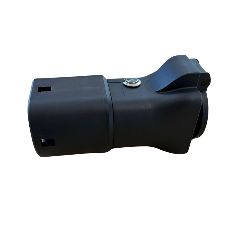 Voldt® V2L Adapter Type 2 16 A EU-stopcontact V2L Smart