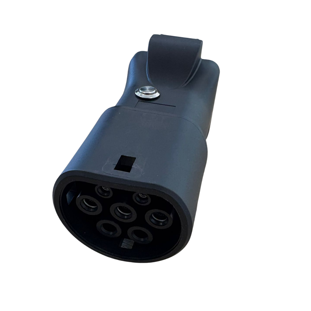 Voldt® V2L Adapter Type 2 16 A EU-stopcontact V2L Chery/Omoda/Jaecoo