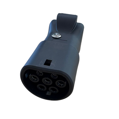Voldt® V2L Adapter Type 2 16 A EU-stopcontact V2L Chery/Omoda/Jaecoo