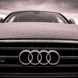 Audi laadkabel