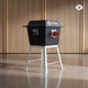 Voldt® Sitecharge | Type 2 | 2×22 kW