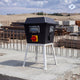 Voldt® Sitecharge | Type 2 | 2×22 kW
