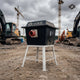 Voldt® Sitecharge | Type 2 | 2×22 kW