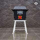 Voldt® Sitecharge | Type 2 | 2×22 kW