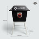 Voldt® Sitecharge | Type 2 | 2×22 kW