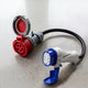 16A 5-polig CEE naar Type 3 adapter
