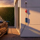 16A rood CEE naar Type G voor UK Adapter