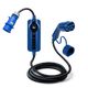 Voldt® Mobiele lader CEE | 1 fase | 8A–32A | 7.4kW + APP