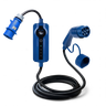Voldt® Mobiele lader CEE | 1 fase | 8A–32A | 7.4kW + APP