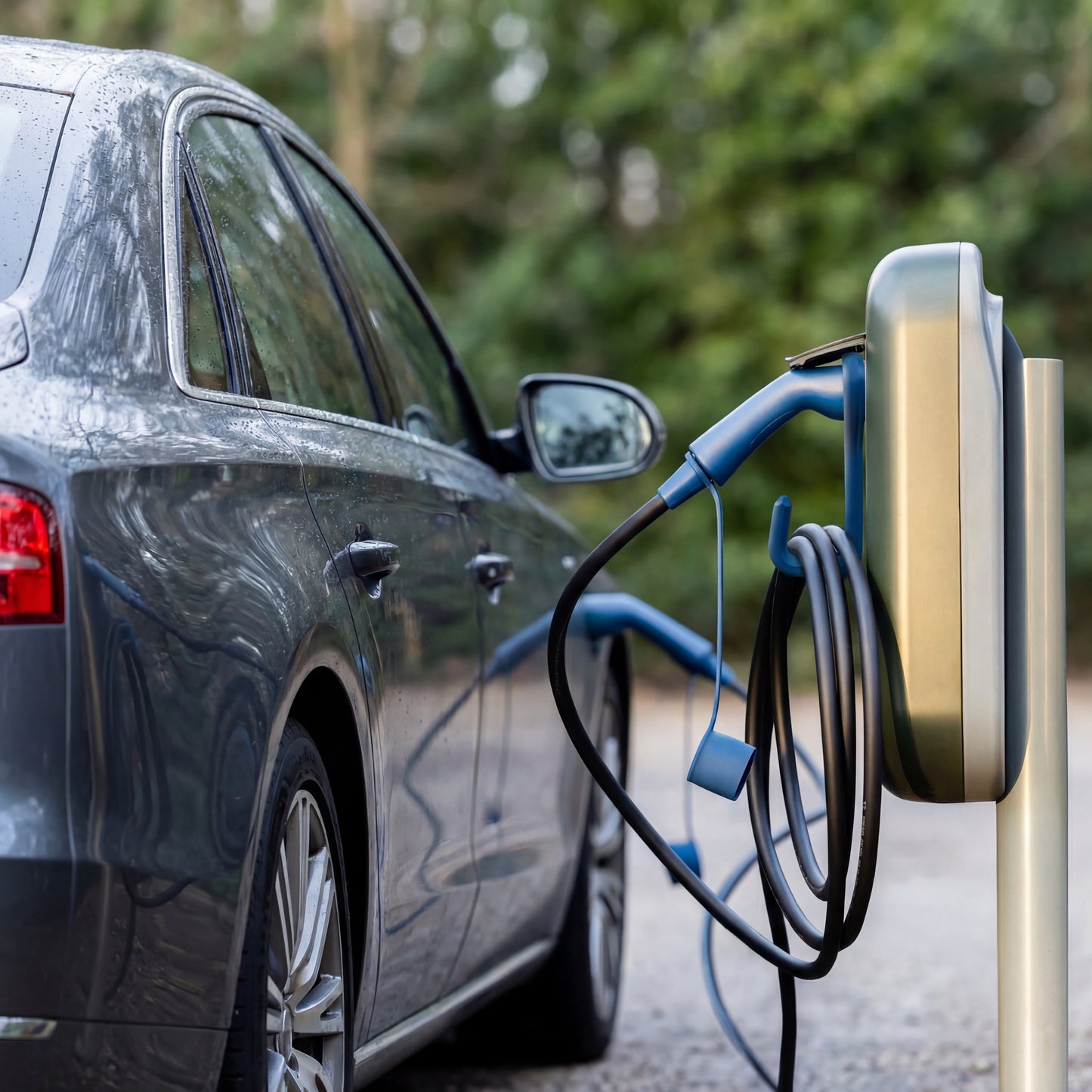 Voldt® EV kabelhaak