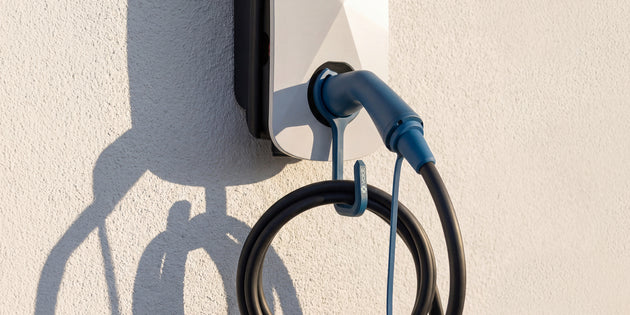 Voldt® EV kabelhaak