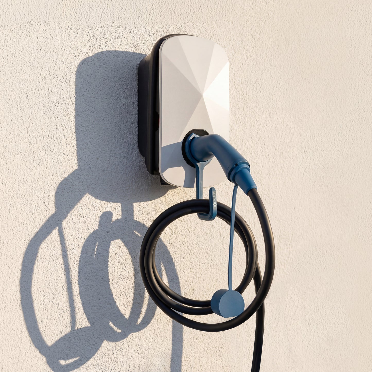 Voldt® EV kabelhaak