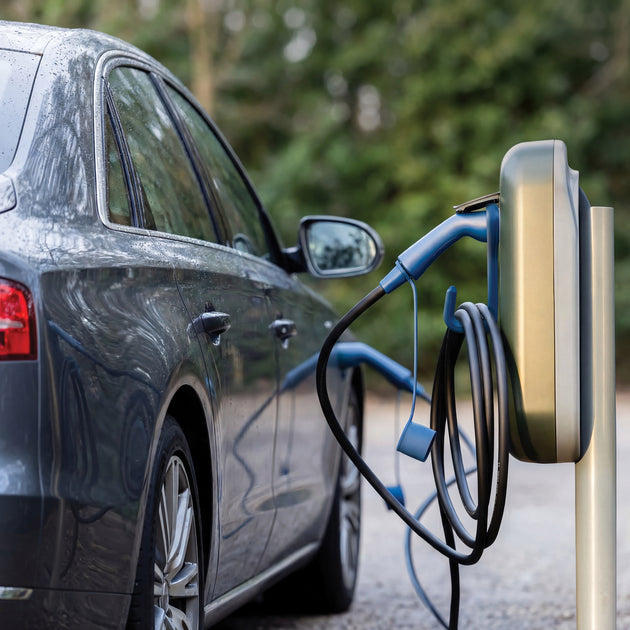 Voldt® EV kabelhaak