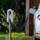 Type 2 | mode 3 | 16A | 11kW | spiraal laadkabel