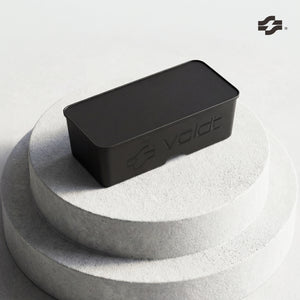 Voldt® Boxx voor mobiele thuislader