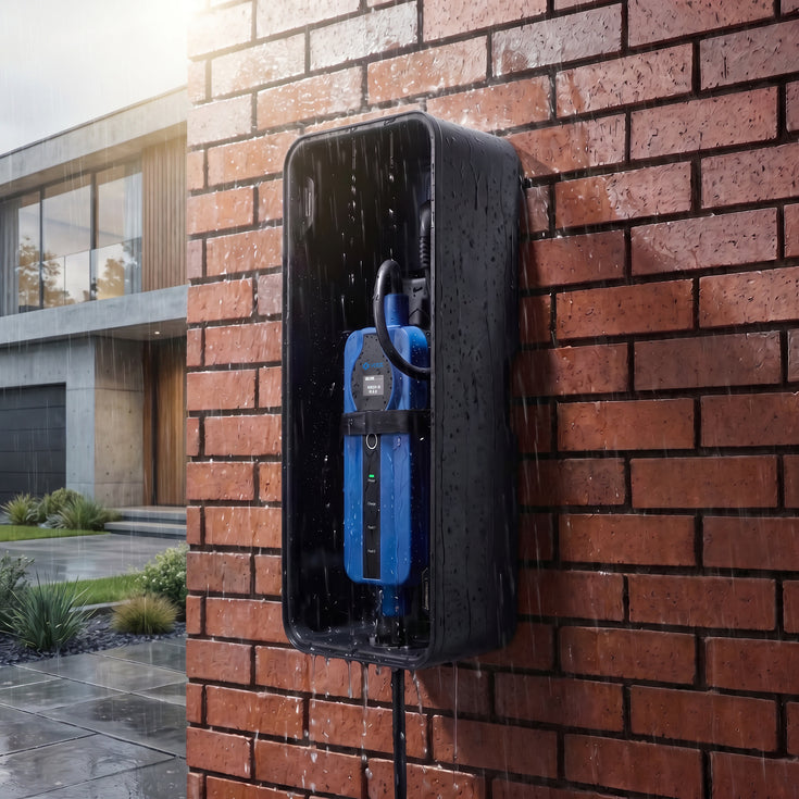 Voldt® Boxx voor mobiele thuislader