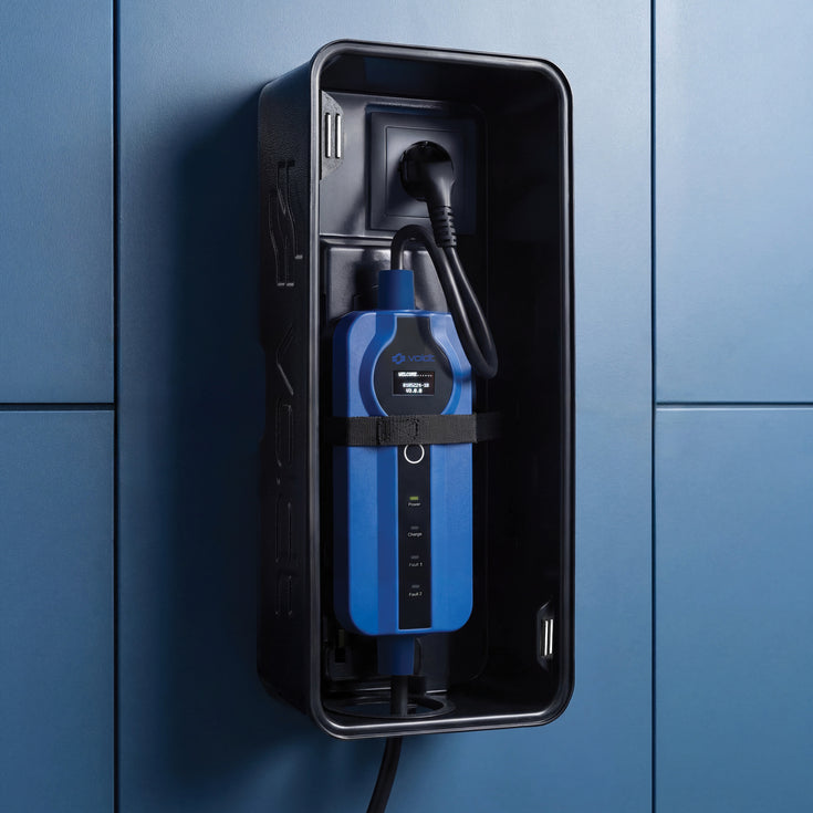 Voldt® Boxx voor mobiele thuislader