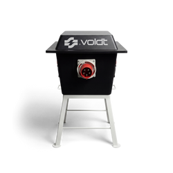 Voldt® Sitecharge | Type 2 | 2×11 kW