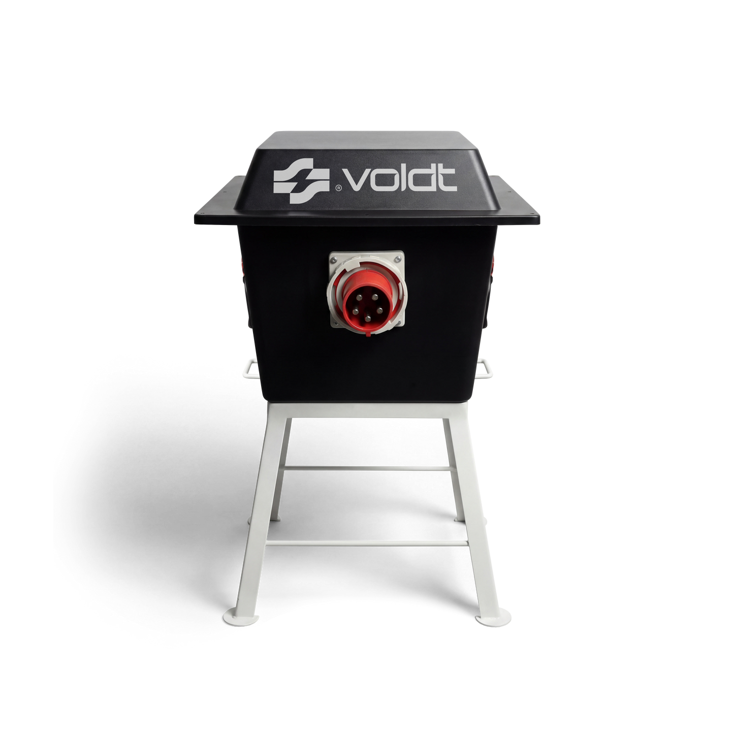 Voldt® Sitecharge | Type 2 | 2×11 kW
