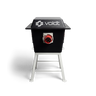 Voldt® Sitecharge | Type 2 | 2×22 kW
