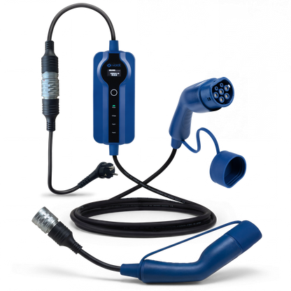 Voldt® Mobiele OCPP-lader