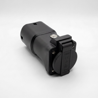 Voldt® V2L Adapter Type 2 16 A EU-stopcontact V2L Chery/Omoda/Jaecoo