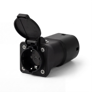 Voldt® V2L Adapter Type 2 16 A EU-stopcontact V2L Renault