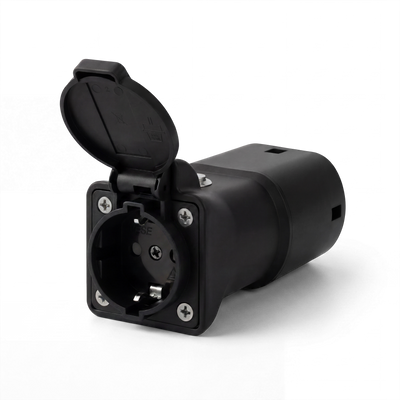Voldt® V2L Adapter Type 2 16 A EU-stopcontact V2L Renault