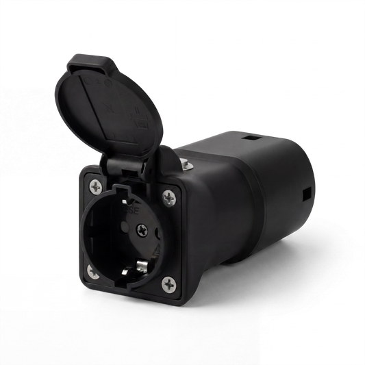 Voldt® V2L Adapter Type 2 16 A EU-stopcontact V2L MG