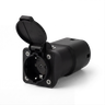 Voldt® V2L Adapter Type 2 16 A EU-stopcontact V2L MG