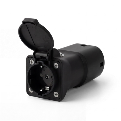 Voldt® V2L Adapter Type 2 16 A EU-stopcontact V2L BYD