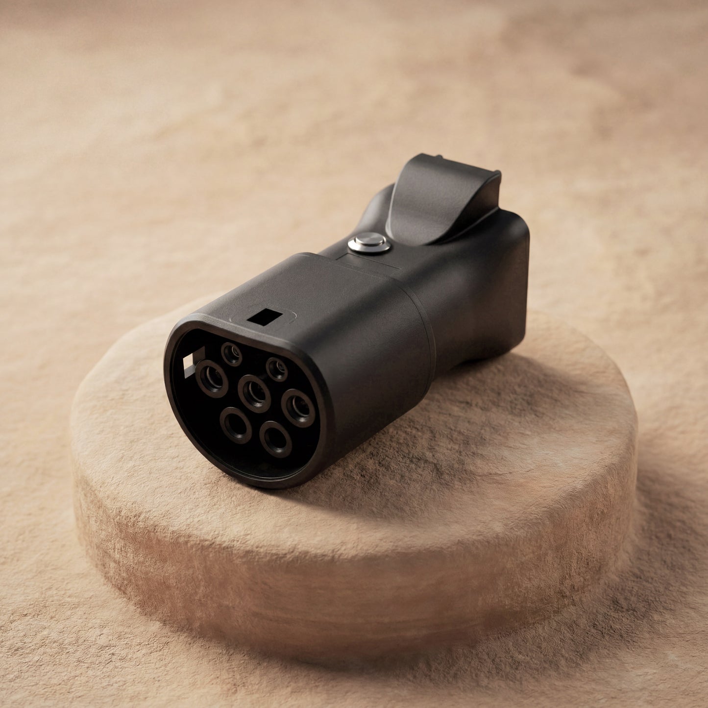 Voldt® V2L Adapter Type 2 16 A EU-stopcontact V2L Zeekr