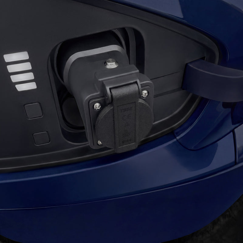 Voldt® V2L Adapter Type 2 16 A EU-stopcontact V2L Hyundai