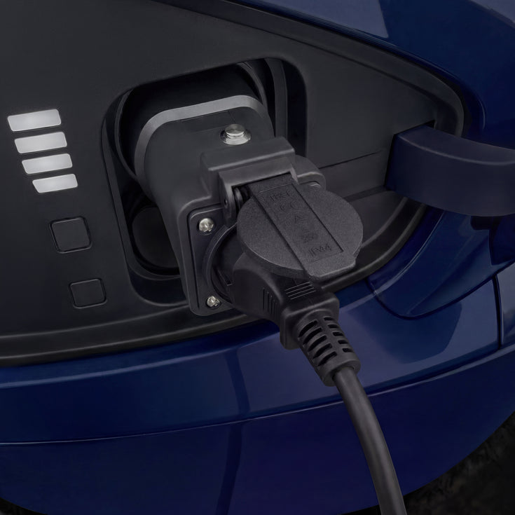 Voldt® V2L Adapter Type 2 16 A EU-stopcontact V2L Hyundai